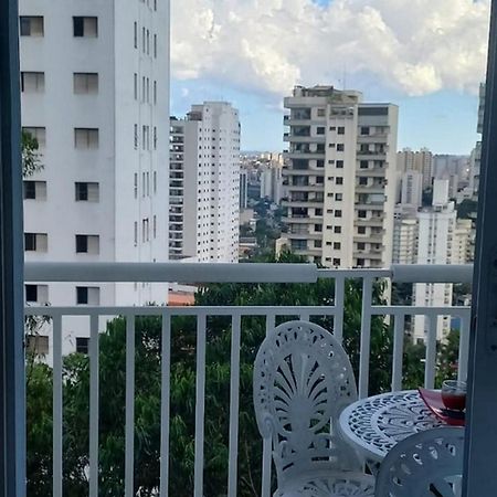 Duplex Impression Morumbi São Paulo Ngoại thất bức ảnh