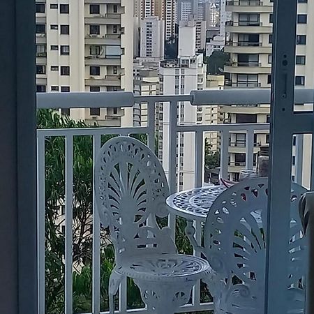 Duplex Impression Morumbi São Paulo Ngoại thất bức ảnh