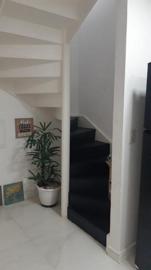 Duplex Impression Morumbi São Paulo Ngoại thất bức ảnh