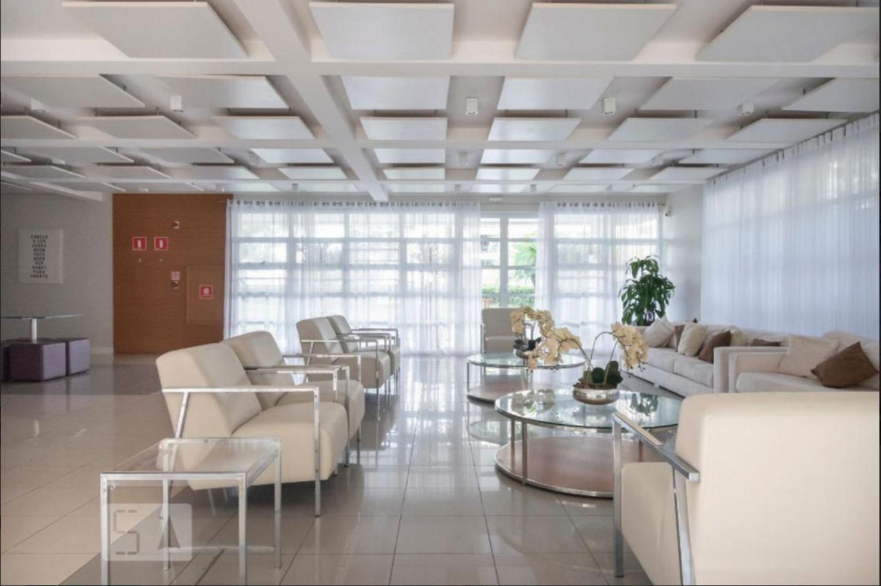 Duplex Impression Morumbi São Paulo Ngoại thất bức ảnh