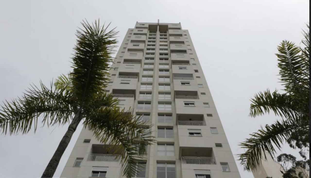 Duplex Impression Morumbi São Paulo Ngoại thất bức ảnh