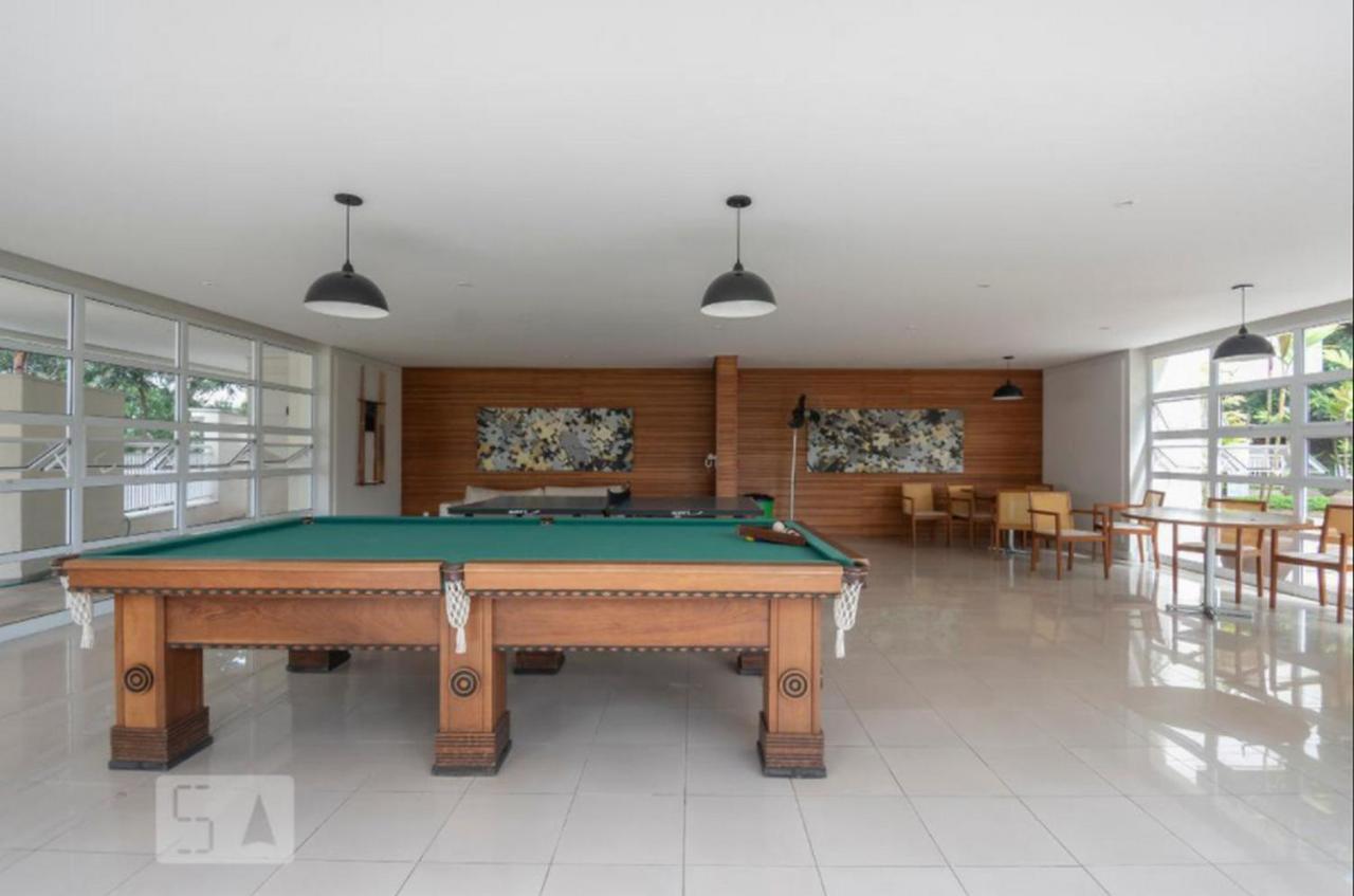 Duplex Impression Morumbi São Paulo Ngoại thất bức ảnh