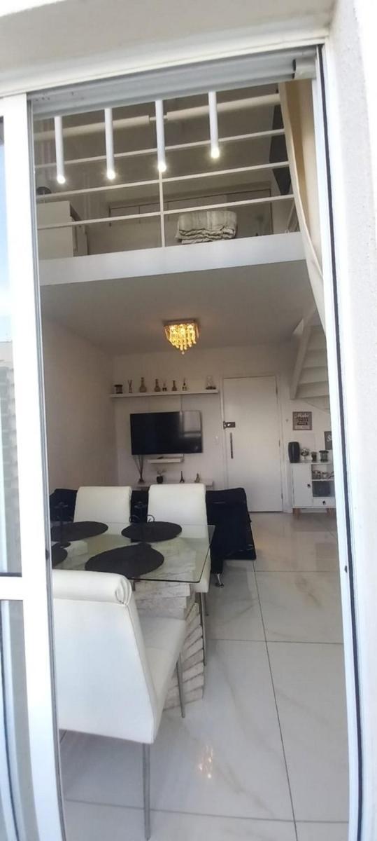 Duplex Impression Morumbi São Paulo Ngoại thất bức ảnh