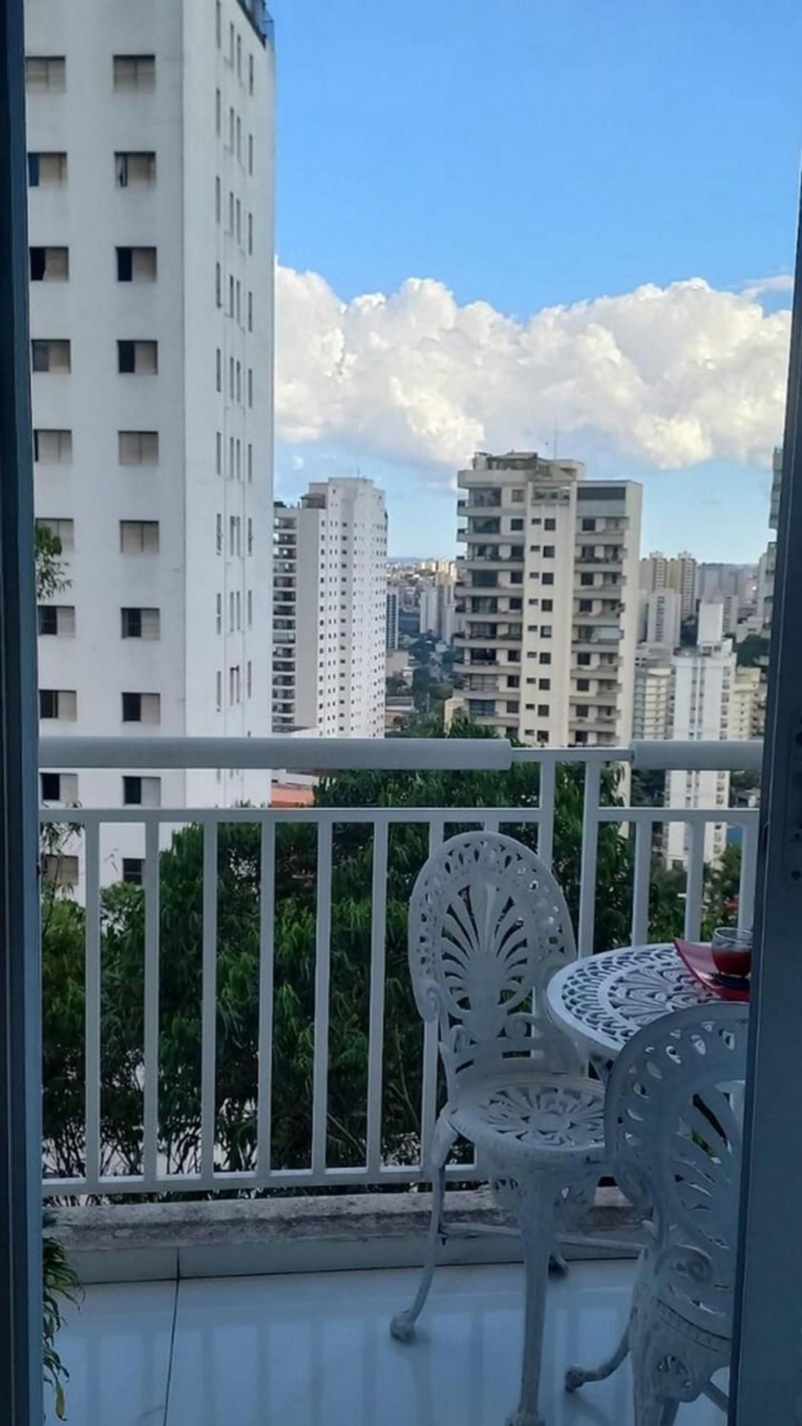 Duplex Impression Morumbi São Paulo Ngoại thất bức ảnh