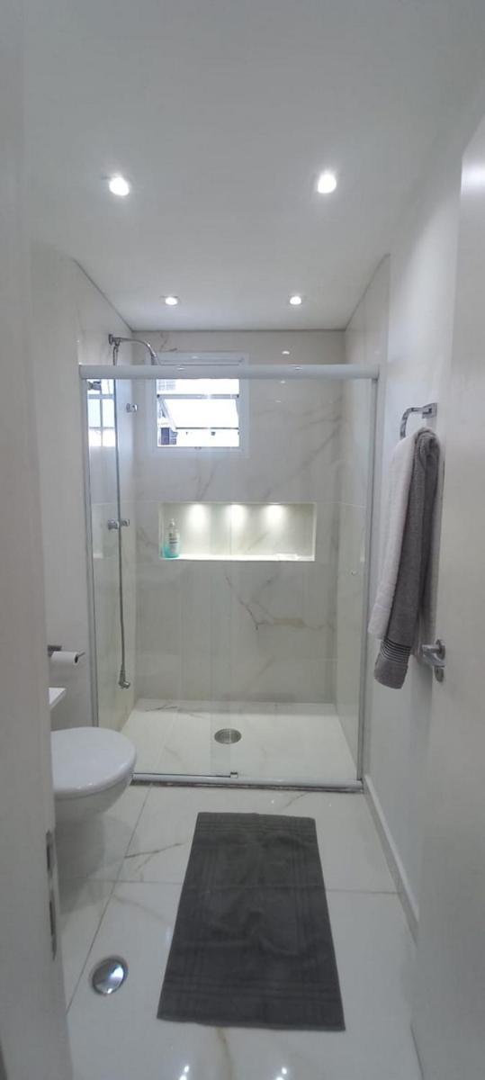 Duplex Impression Morumbi São Paulo Ngoại thất bức ảnh
