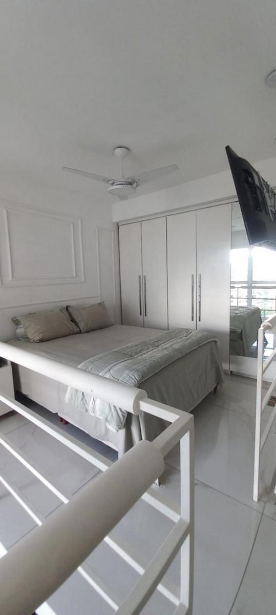 Duplex Impression Morumbi São Paulo Ngoại thất bức ảnh
