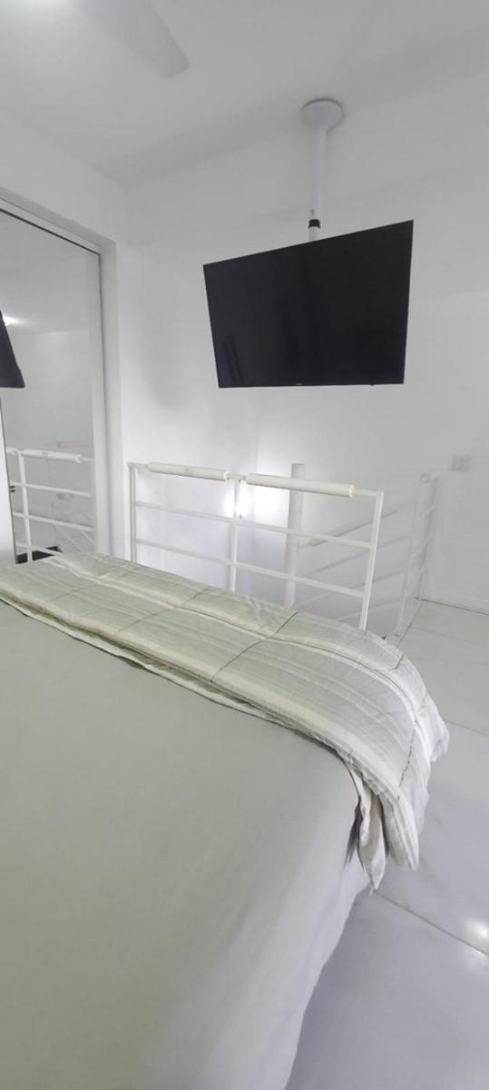 Duplex Impression Morumbi São Paulo Ngoại thất bức ảnh