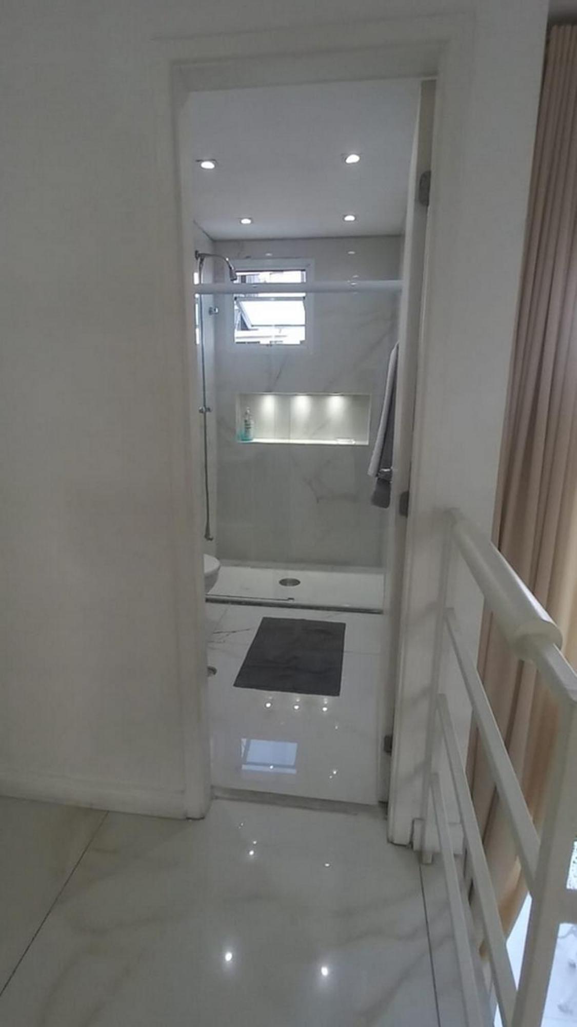 Duplex Impression Morumbi São Paulo Ngoại thất bức ảnh