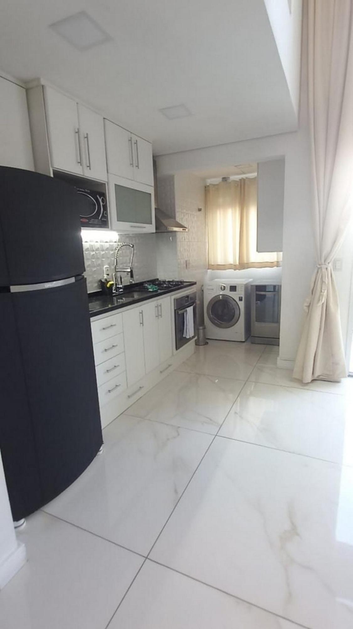Duplex Impression Morumbi São Paulo Ngoại thất bức ảnh