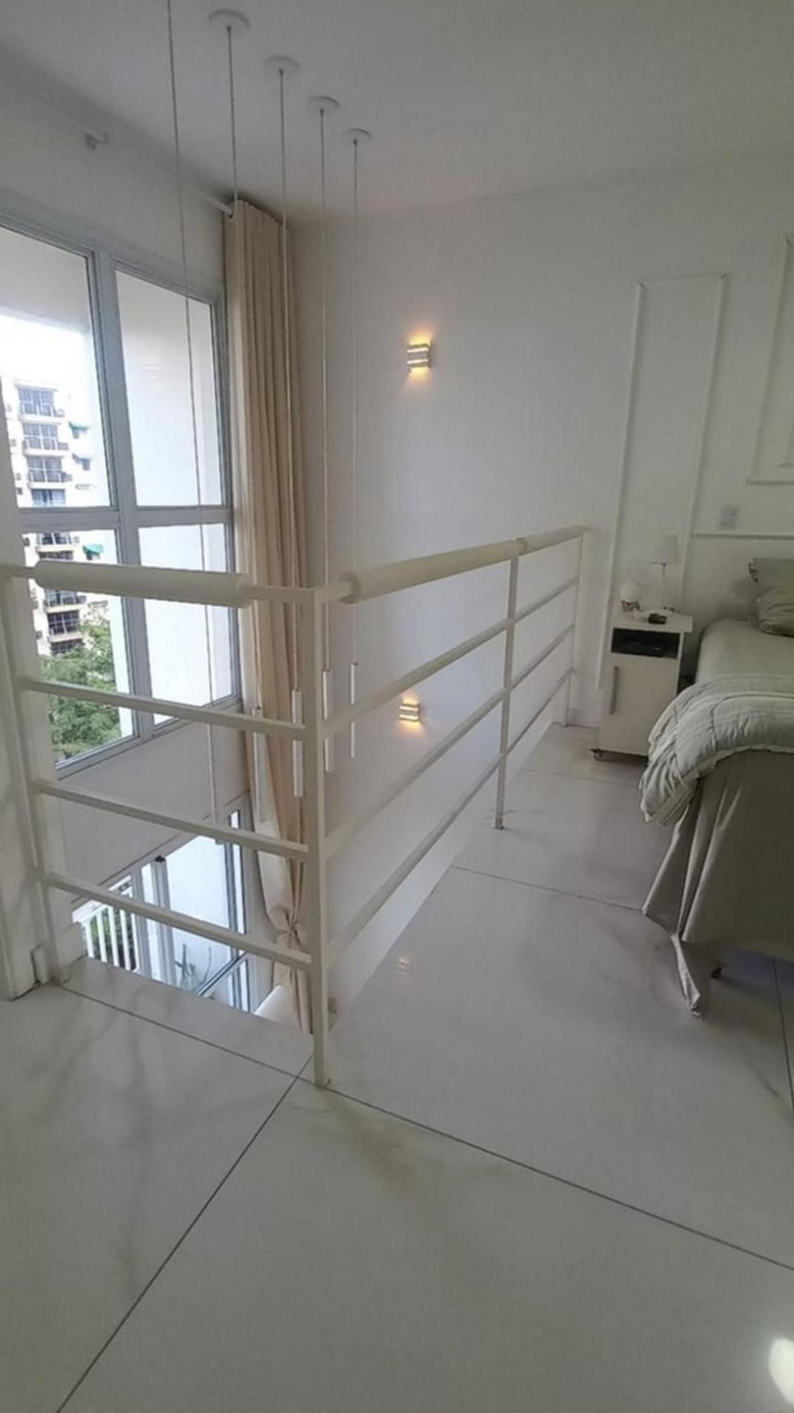 Duplex Impression Morumbi São Paulo Ngoại thất bức ảnh