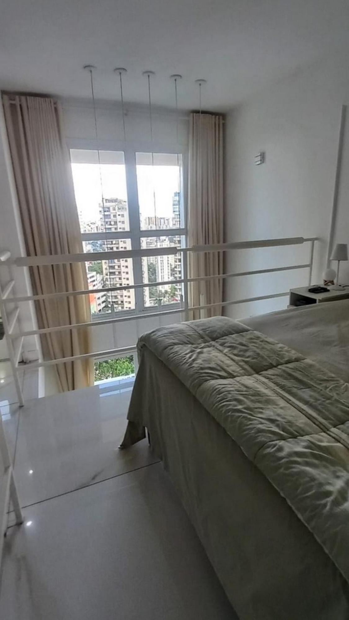 Duplex Impression Morumbi São Paulo Ngoại thất bức ảnh