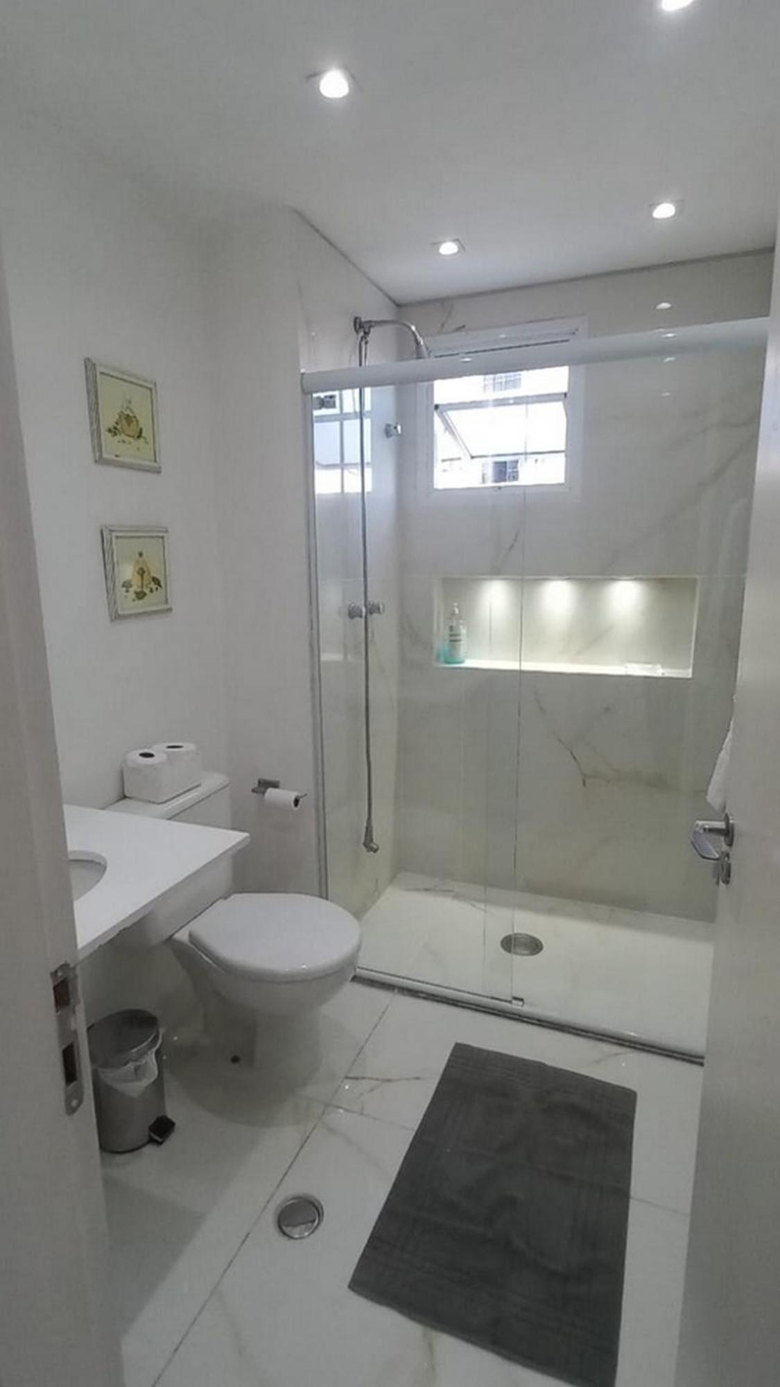 Duplex Impression Morumbi São Paulo Ngoại thất bức ảnh